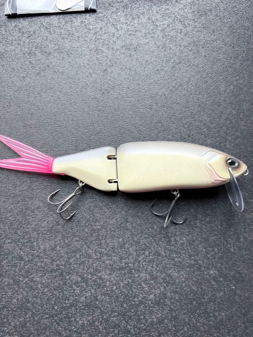 DRT タイニークラッシュLow スペクター