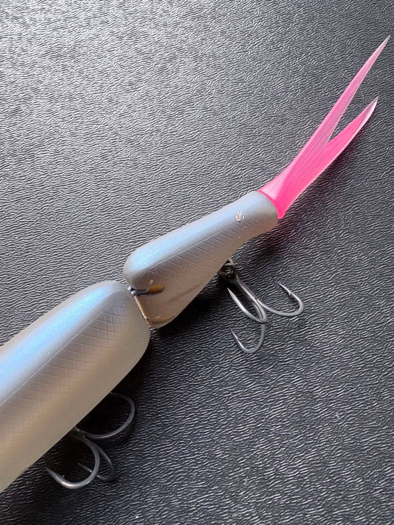 DRT タイニークラッシュLow スペクター