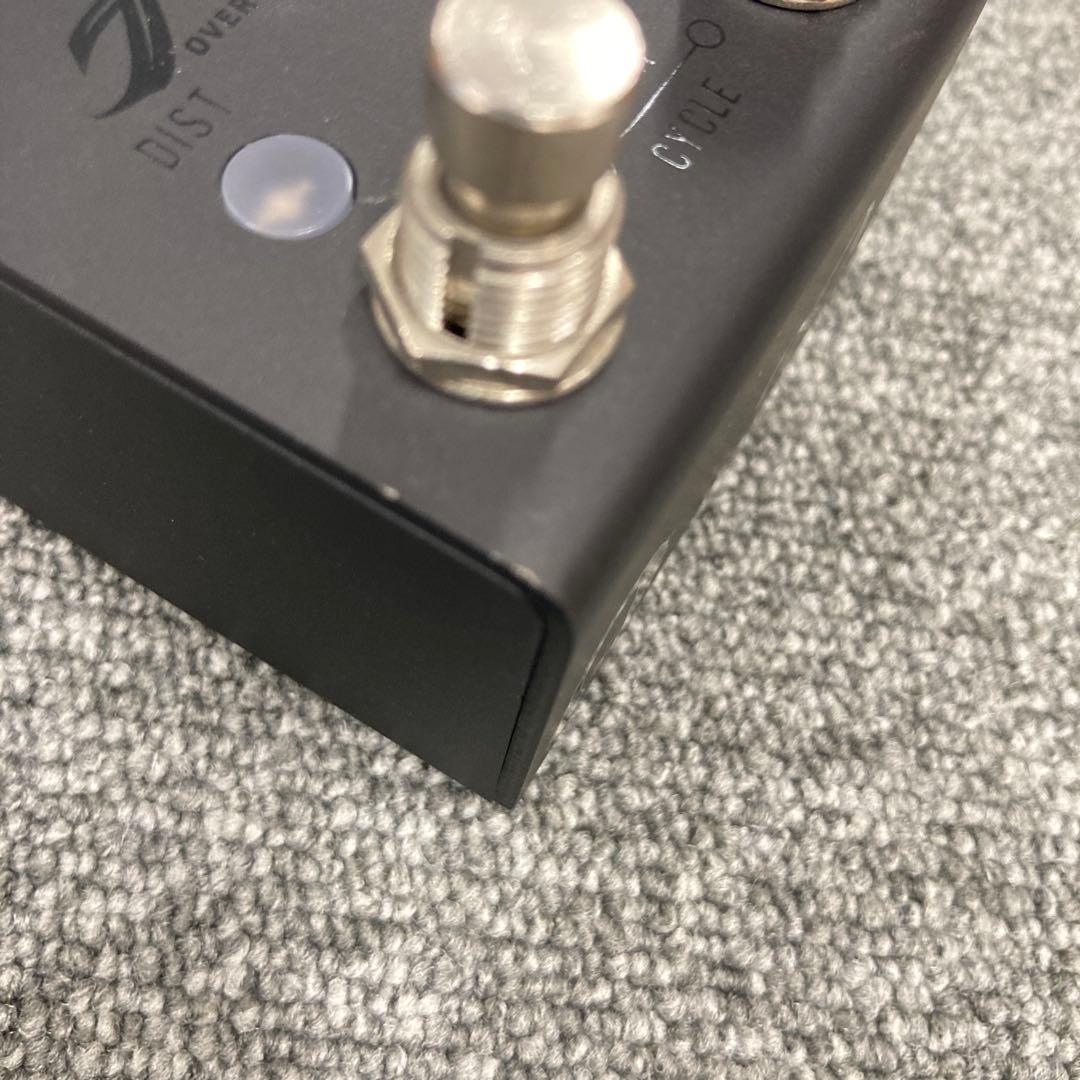 【JACKSON AUDIO】ASABI black out