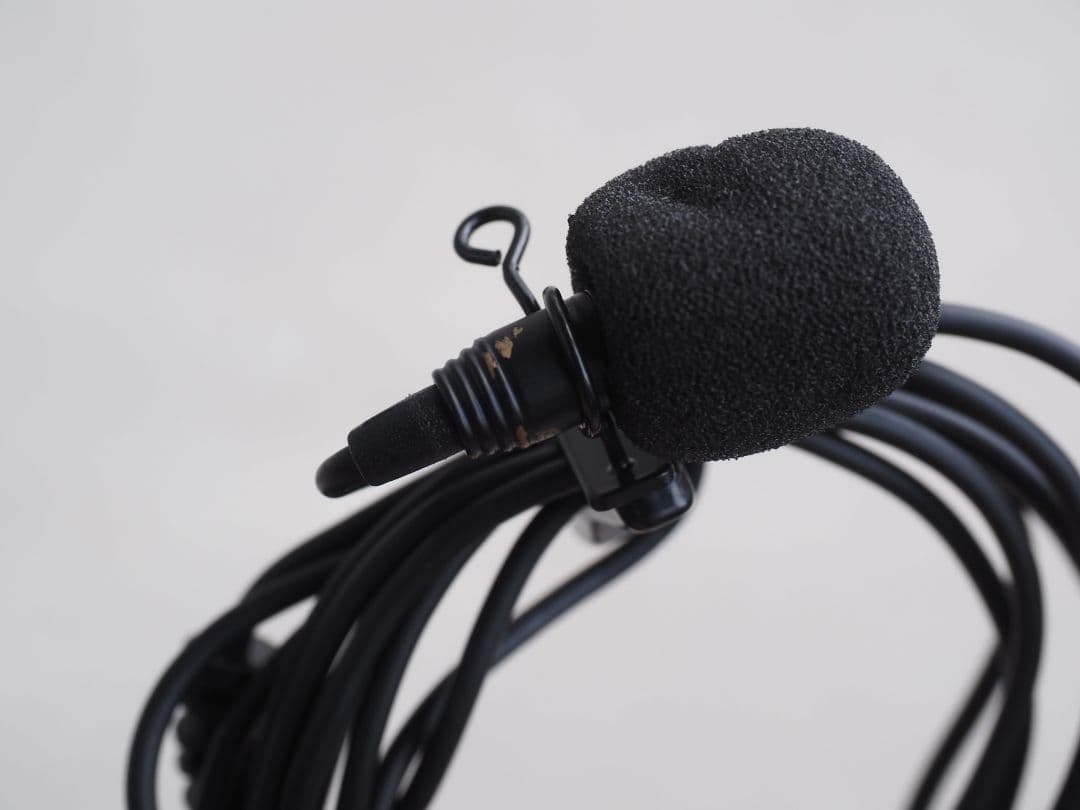 TASCAM DR-10L ポータブルレコーダー