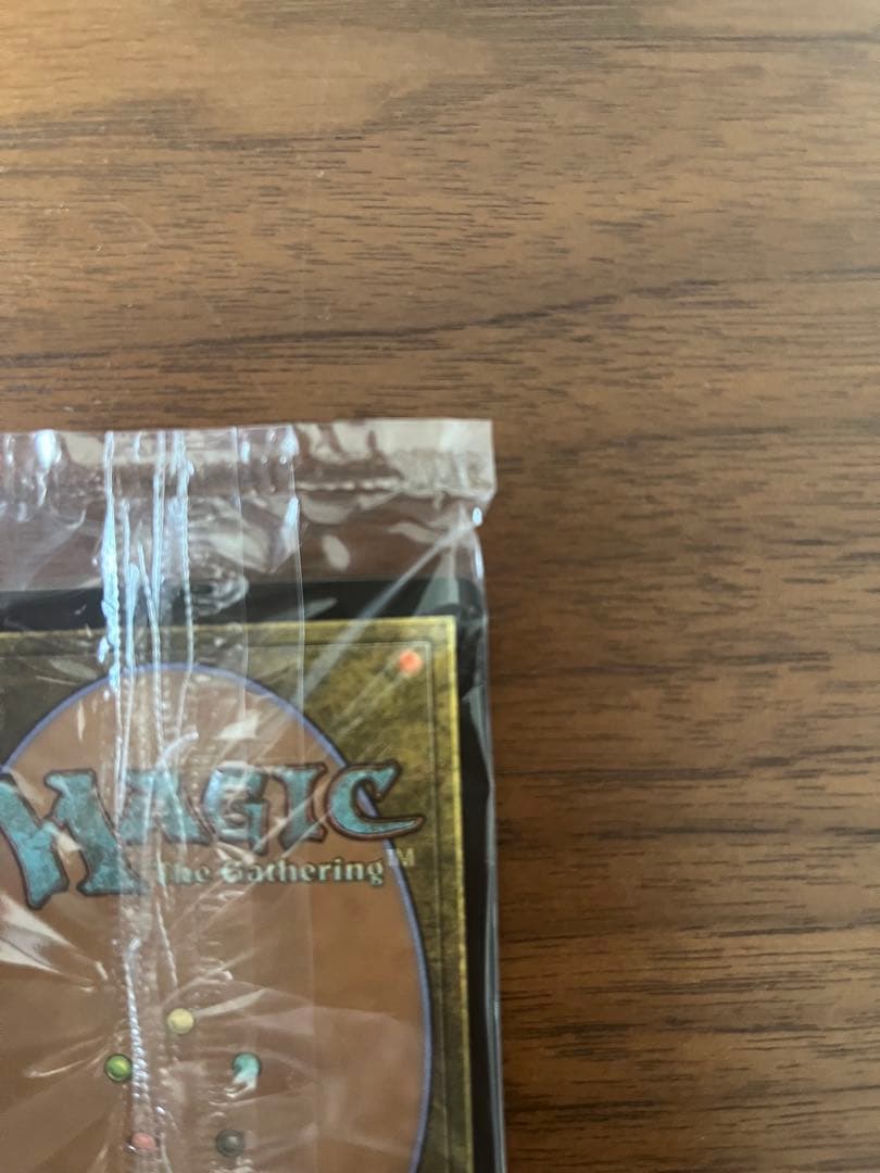 アンコールの電術師　MTG secret lair