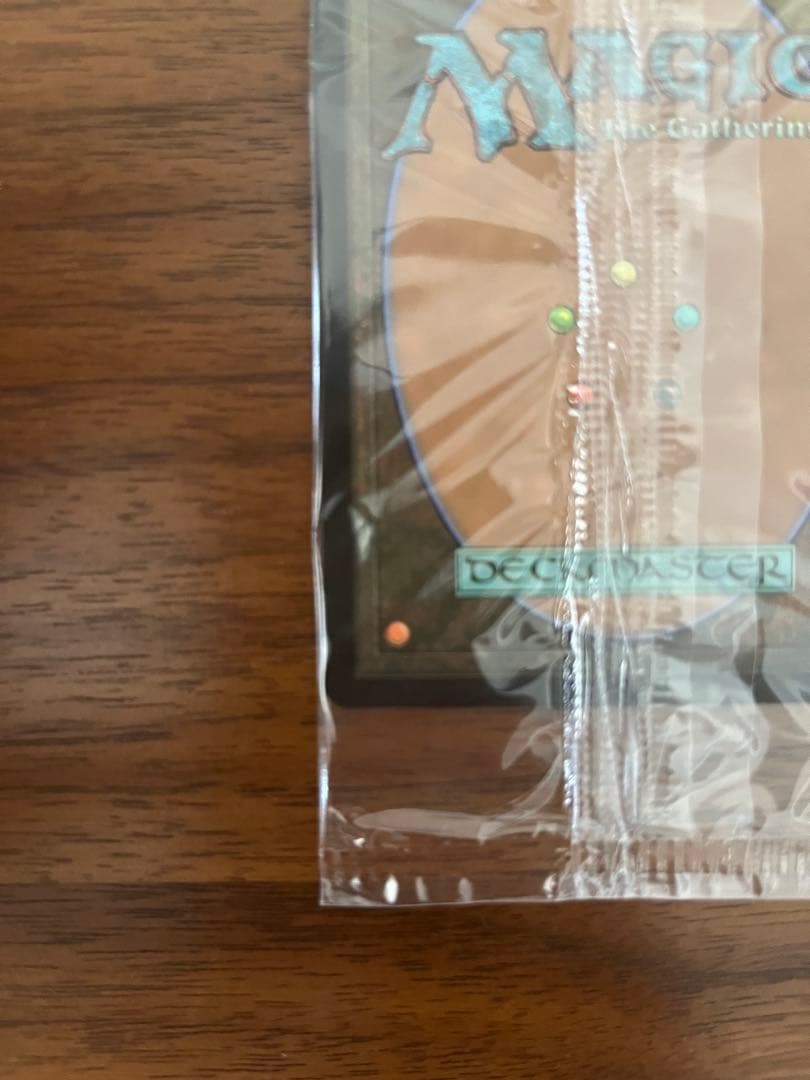 アンコールの電術師　MTG secret lair