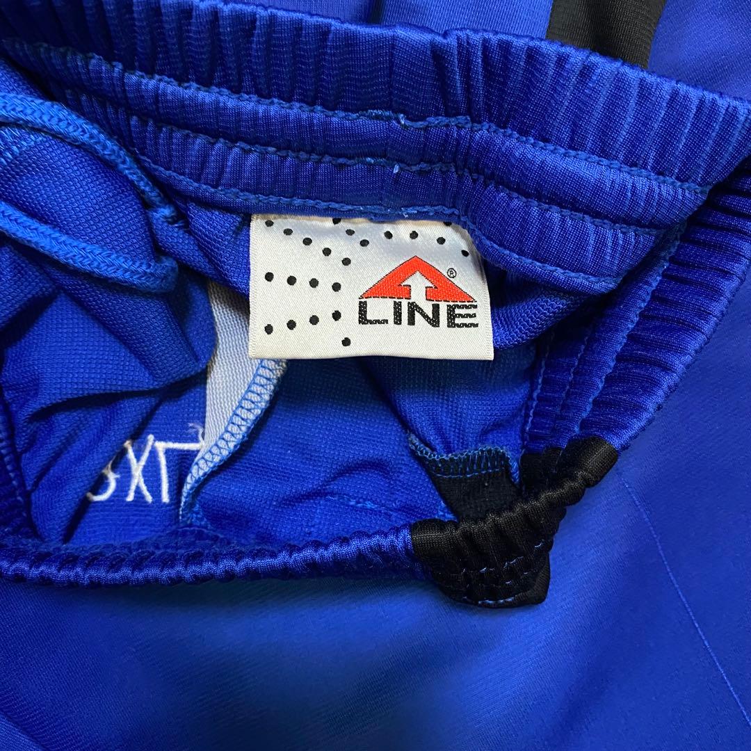 湘南ベルマーレ　トレーニングウェア　支給品