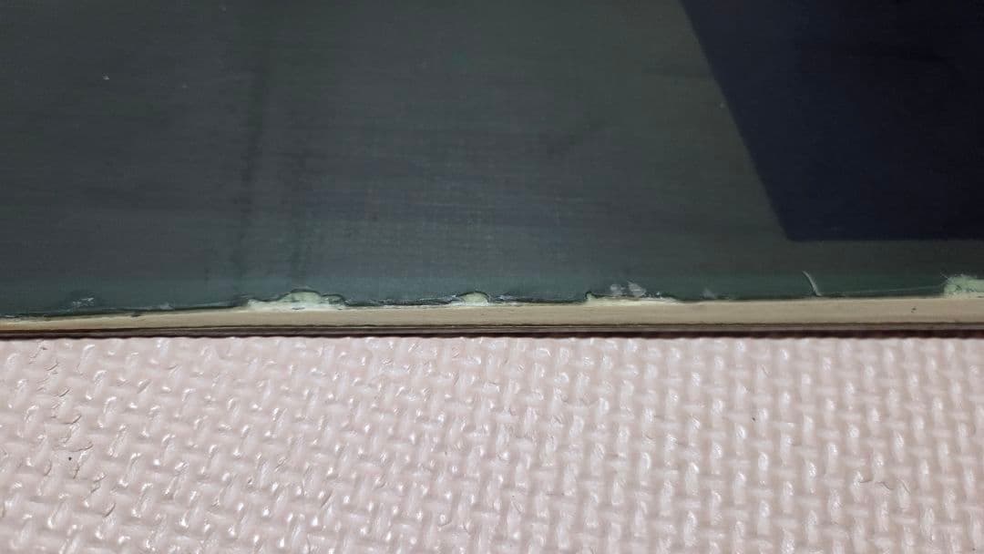 FLOWスノーボード ビンディング ケース付き