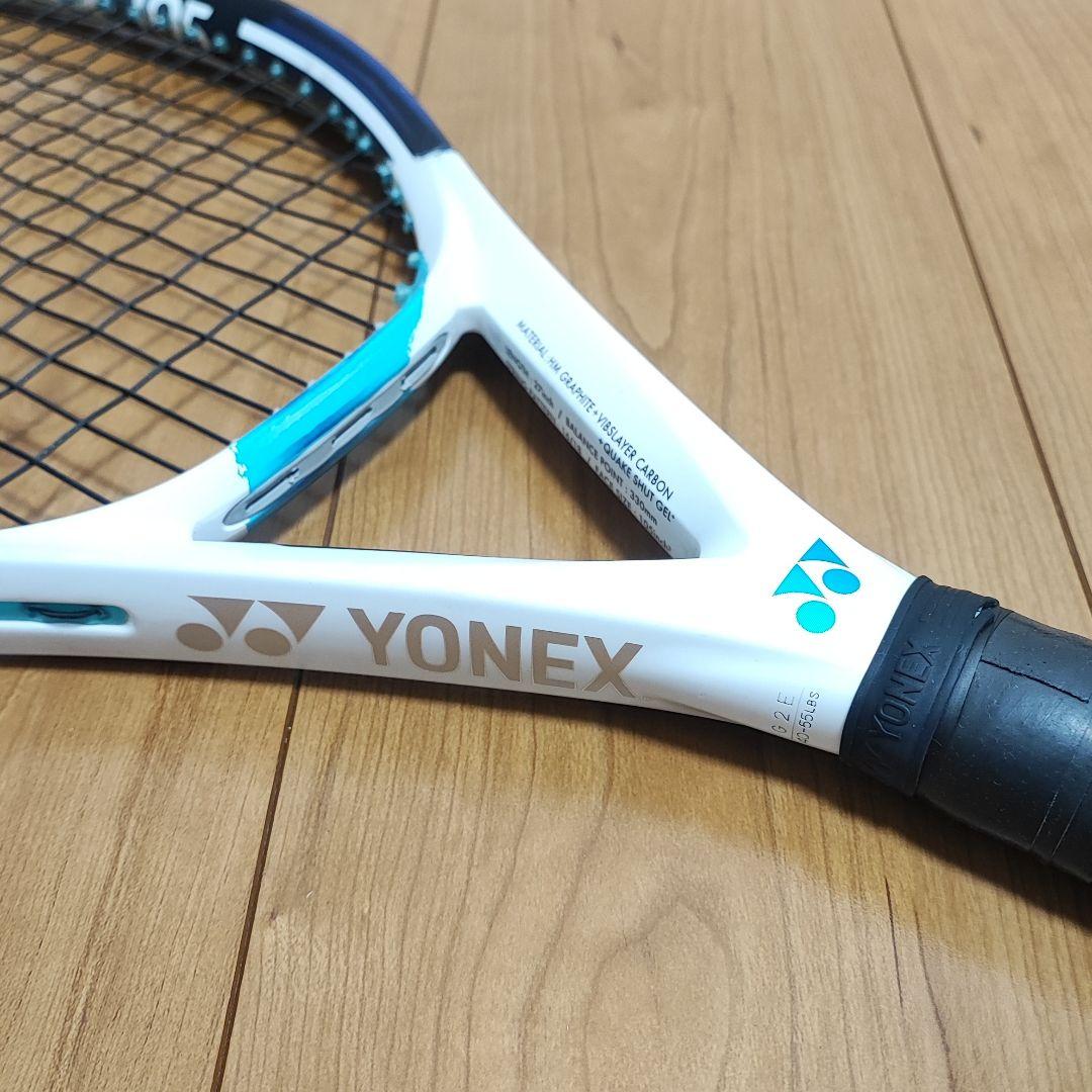 ラケット(硬式用) 25111509 YONEX ASTREL 105 G2E