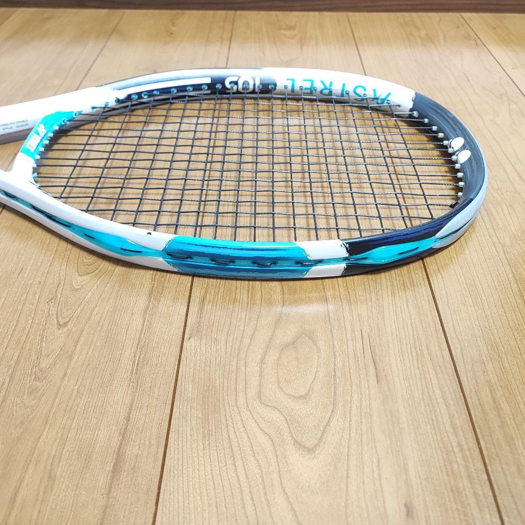 ラケット(硬式用) 25111509 YONEX ASTREL 105 G2E