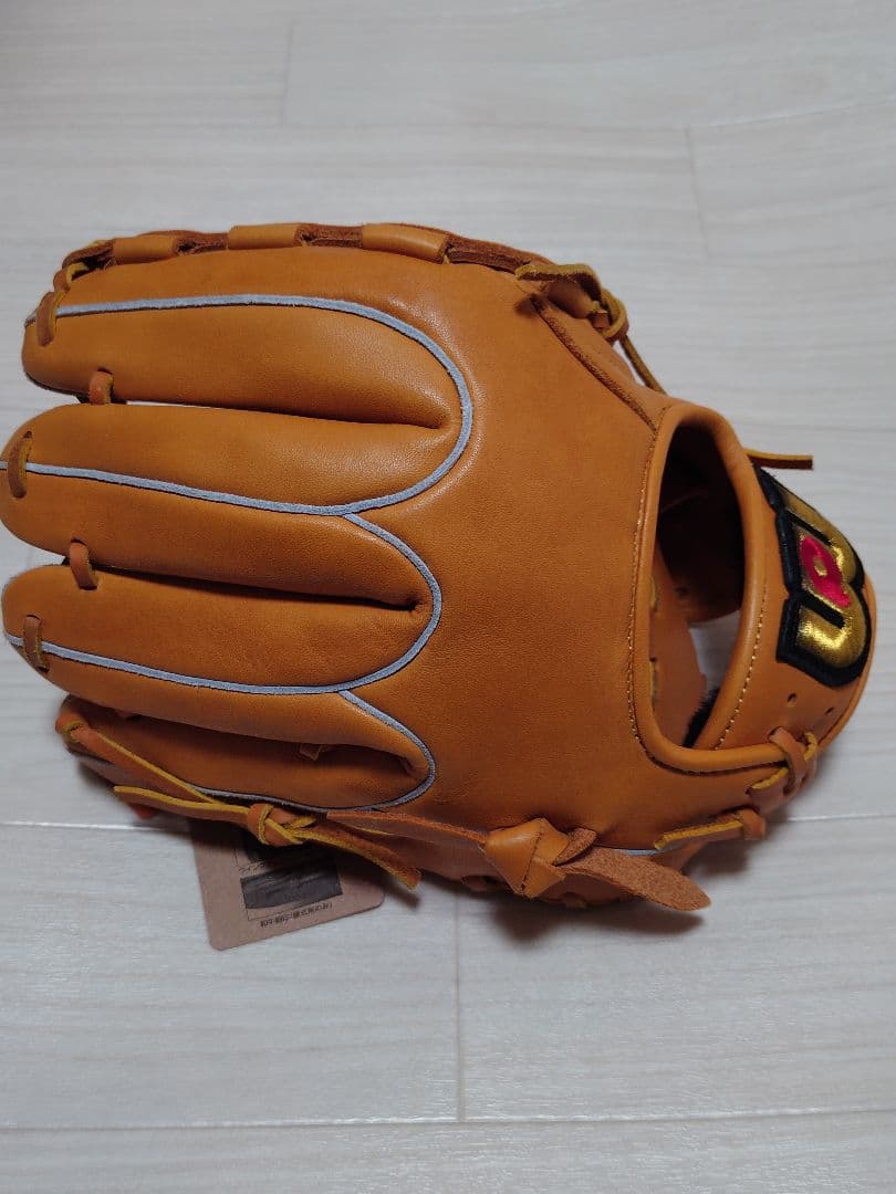 ワールドペガサス 桑田真澄モデル WGN5GDMK 新品同様