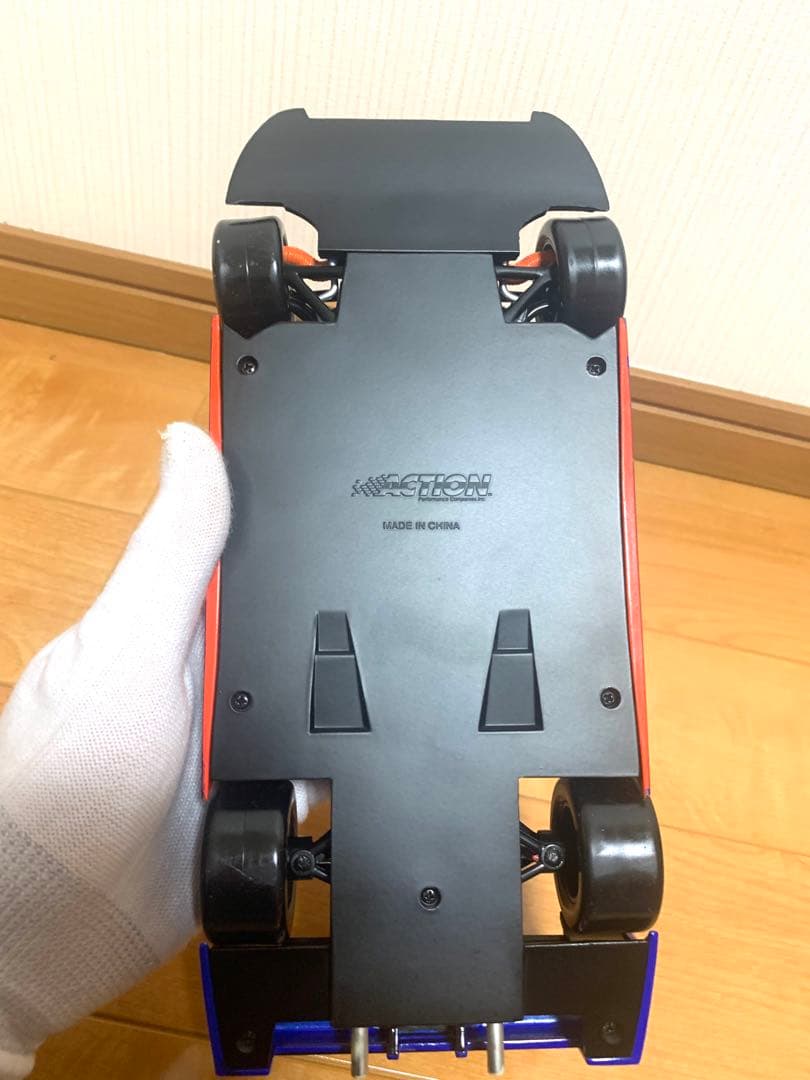 CITGO Rolex 24 at Daytona ミニカー 1/18