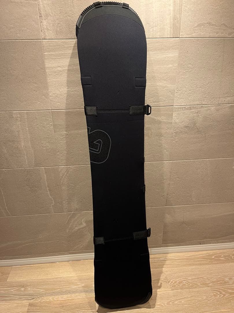 Burton バートン スノーボード アベニュー　女性　WMS