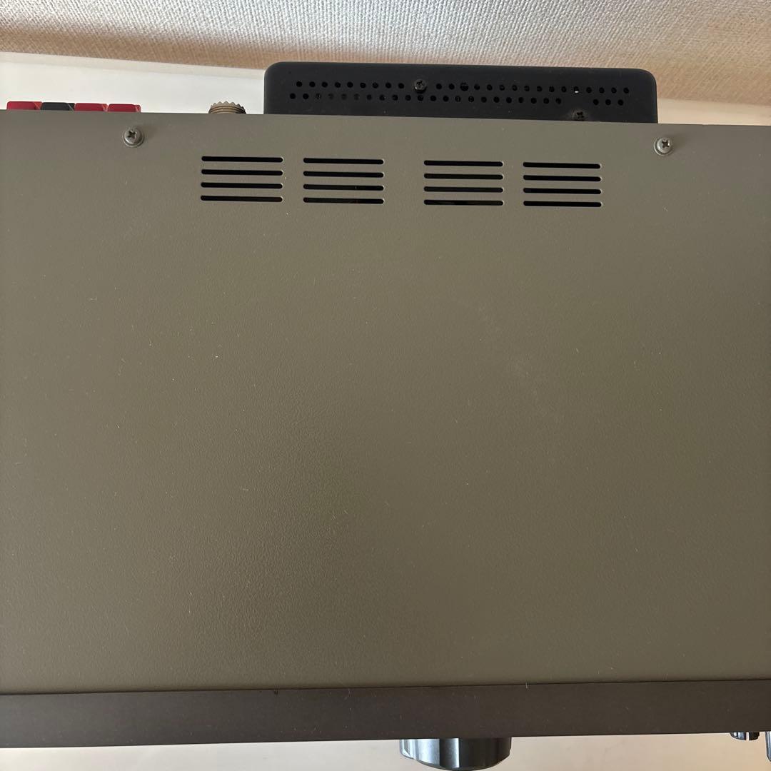 無線機 YAESU ヤエス FRG-7700