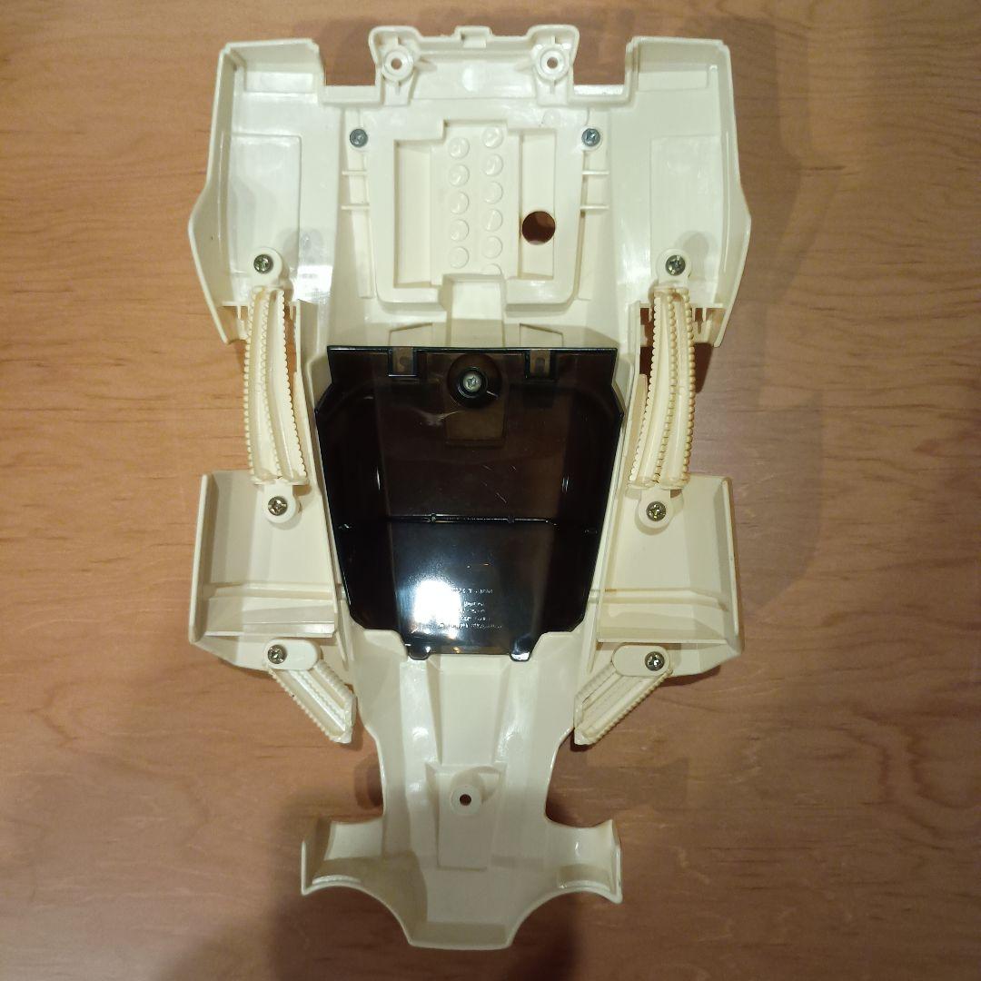 1/14クイックドライブRCカー ダッシュ0号・地平（ホライゾン）