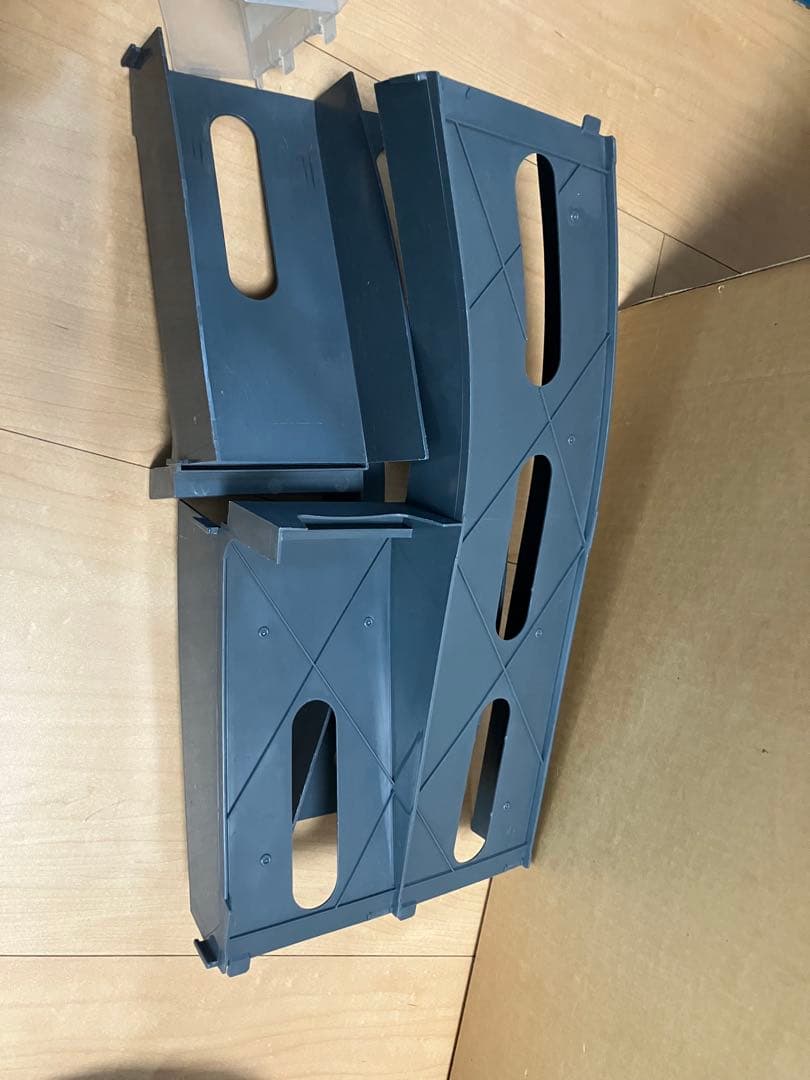 自動車 TAMIYA MINI 4WD OVAL  CIRCUIT