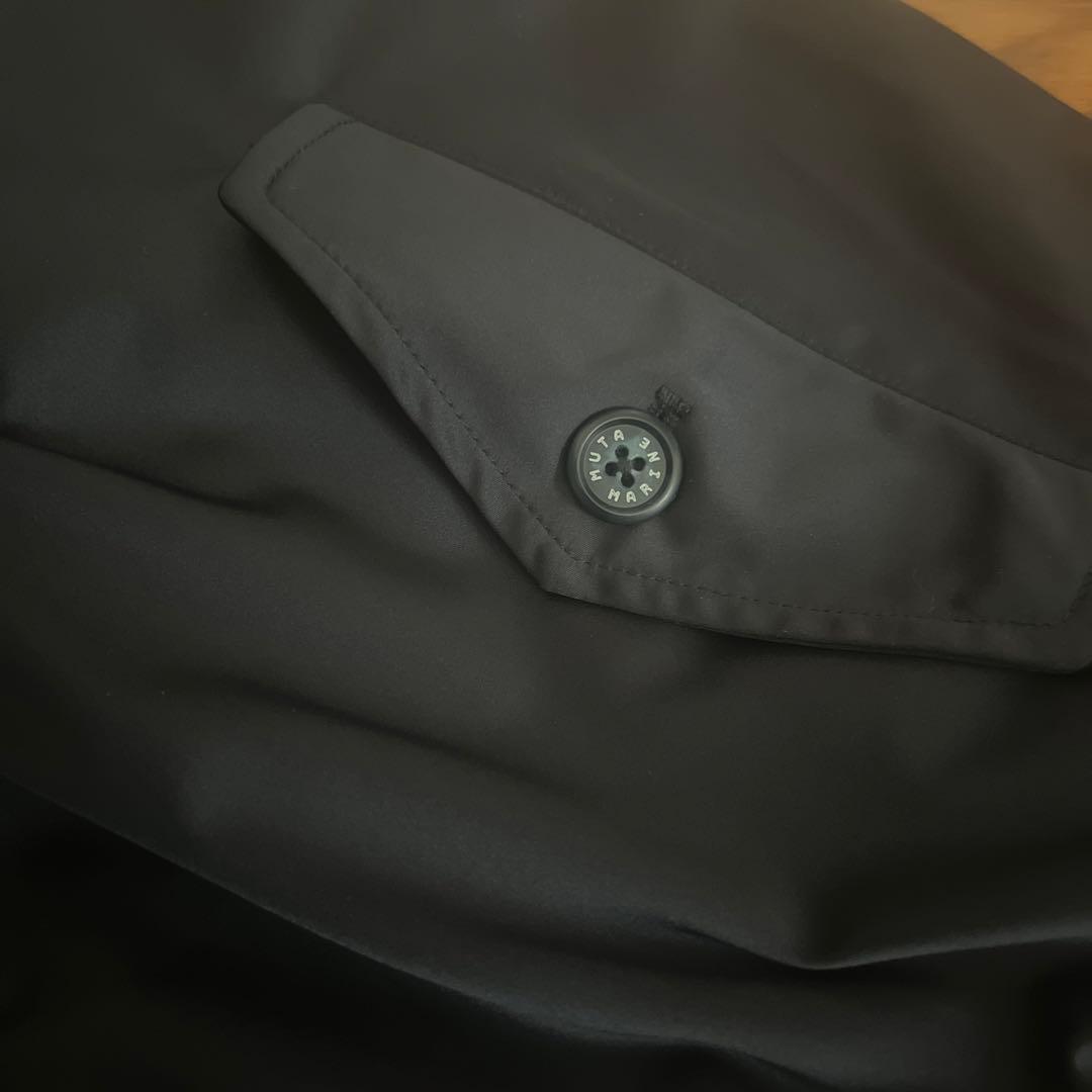 ムータ　muta ゴルフ　リモンタ スウィングトップ