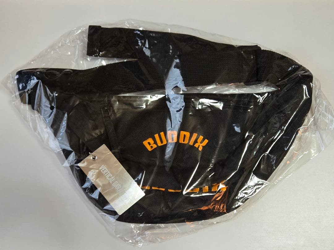 FANTASTICS buddix ショルダーバッグ ボディバッグ