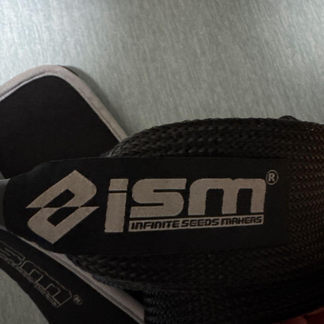 ロッド ism INFINITE BLADE IBC-65MMH