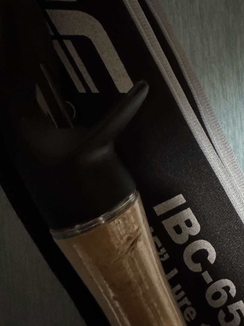 ロッド ism INFINITE BLADE IBC-65MMH