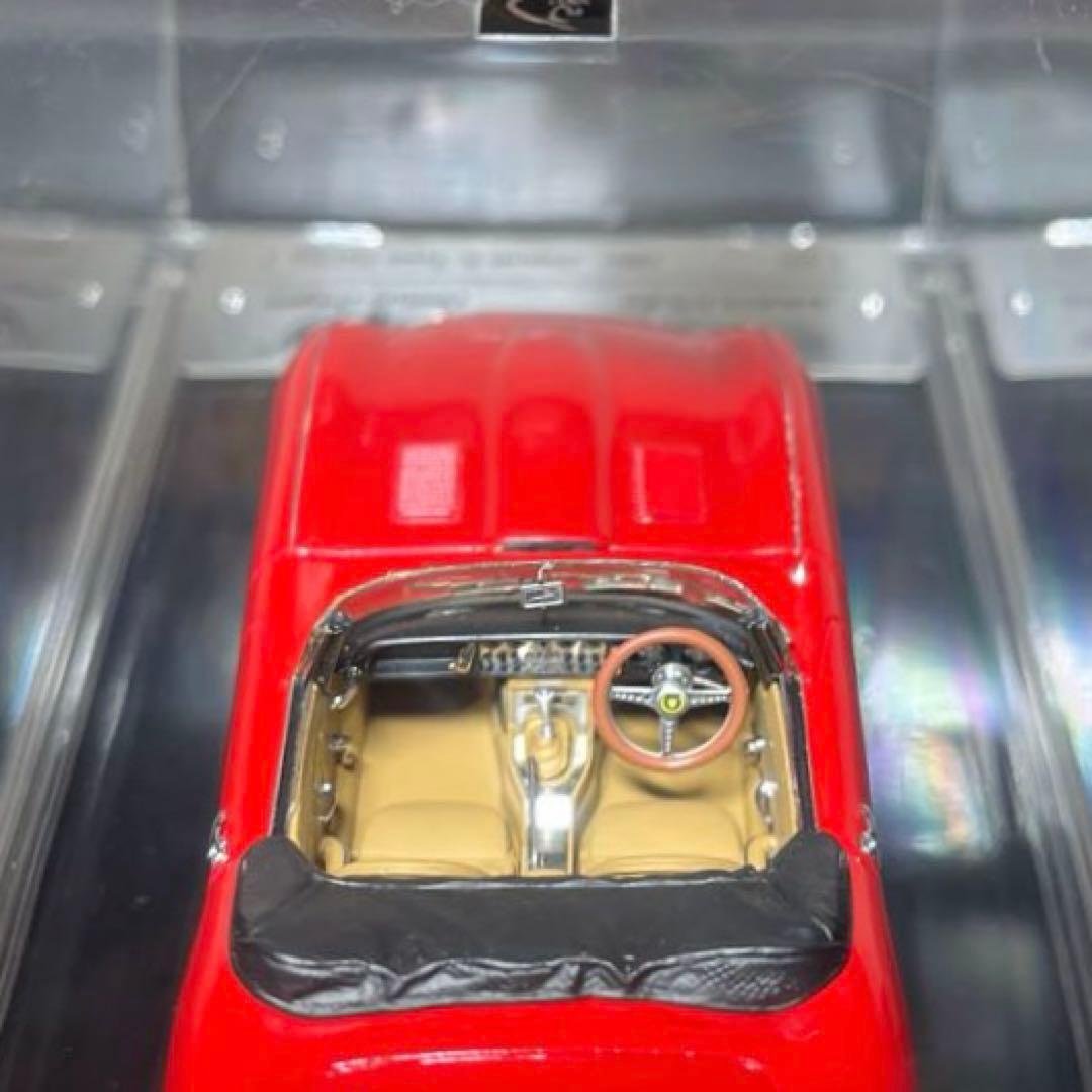 ミニカー 1/43 センチュリードラゴン ジャガー E-type オープンモデル