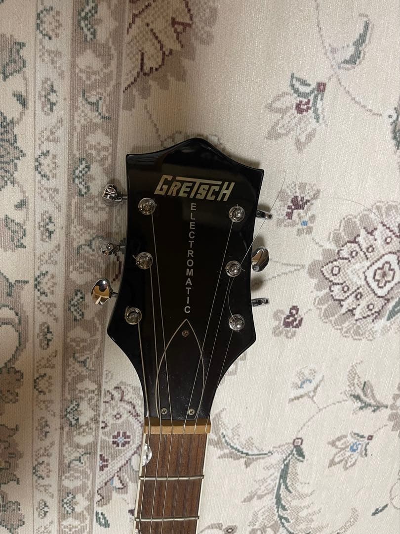 ギター Gretsch Electromatic G5120