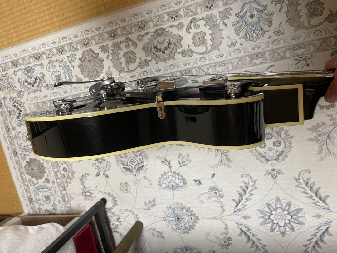 ギター Gretsch Electromatic G5120