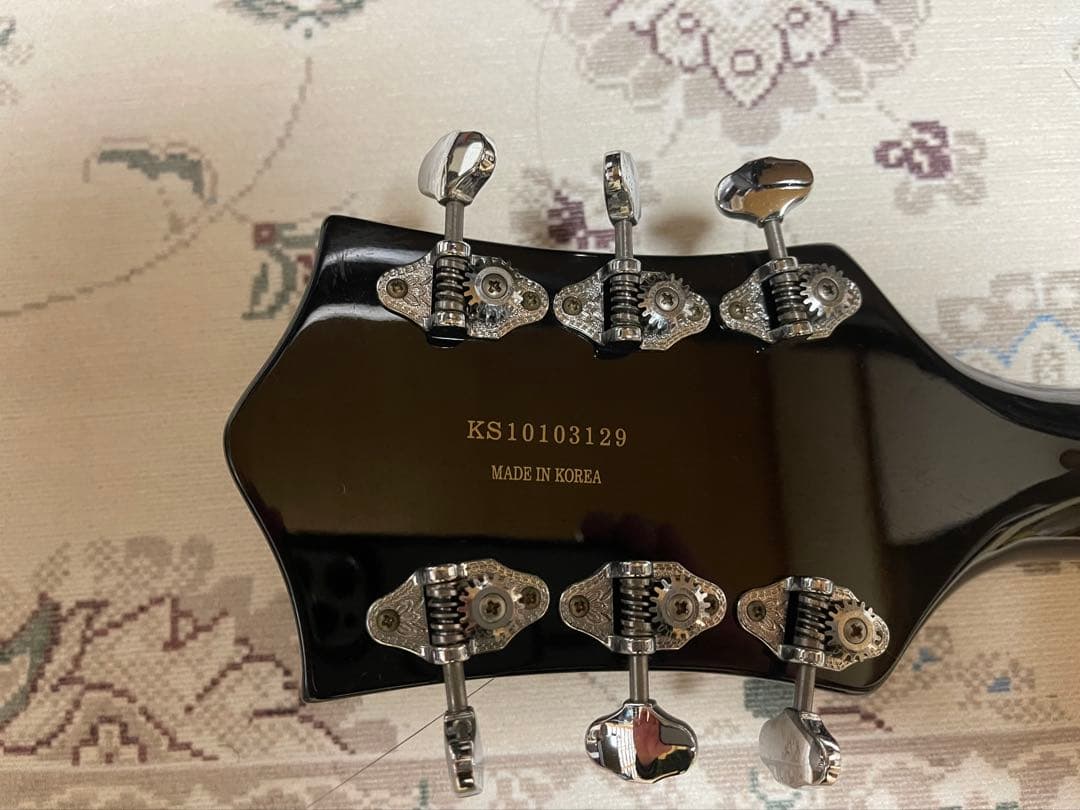 ギター Gretsch Electromatic G5120