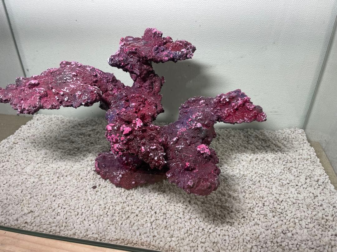 人工ライブロック RR60 アク抜き済み安心塗料使用