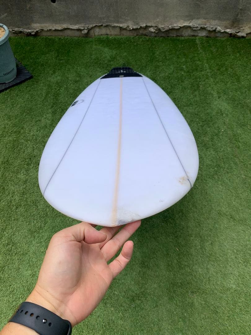 タカボー　ミッドレングス　フィン付属無し