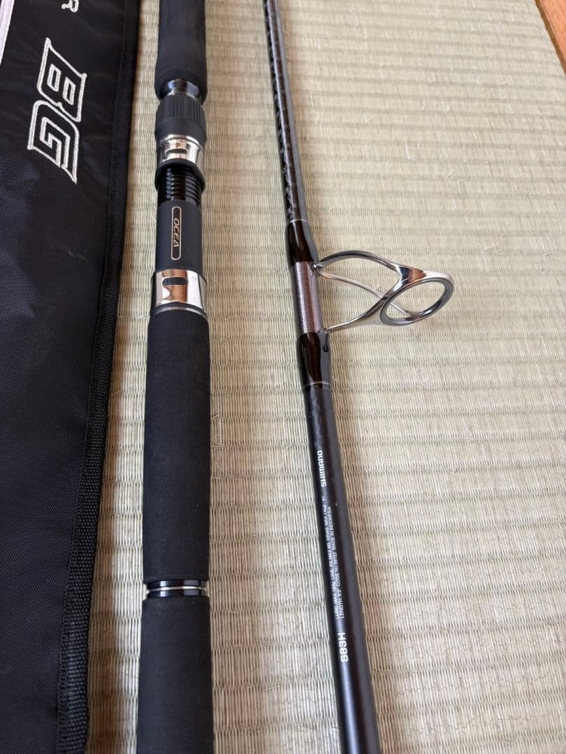 オシア　プラッガー　BG フレックスエナジー　S83H