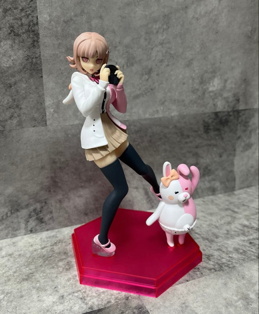 POP UP PARADE 七海千秋 フィギュア 正規品