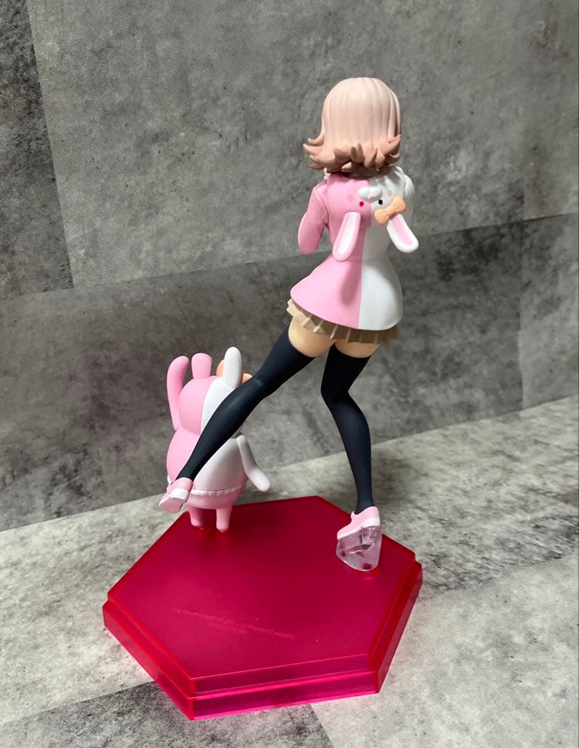 POP UP PARADE 七海千秋 フィギュア 正規品