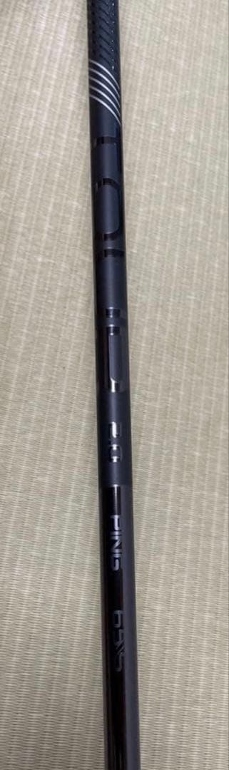 PING G430 ドライバー 10.5度