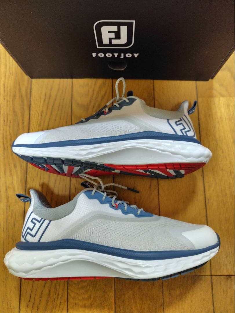 フットジョイ　クォンタム