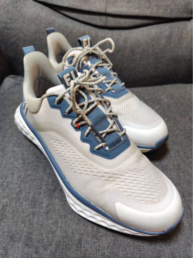 フットジョイ　クォンタム