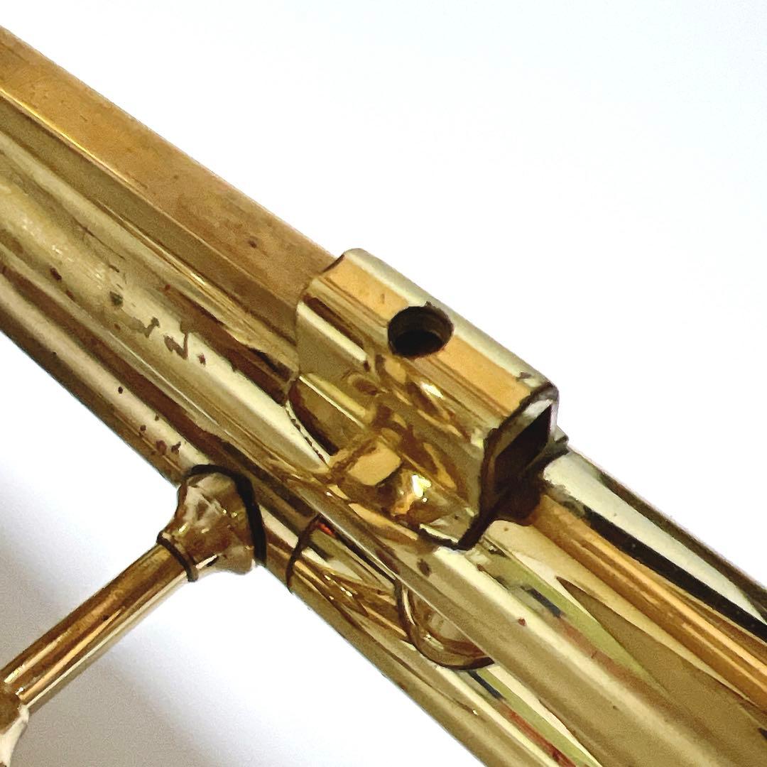 【コルネット】YAMAHA YCR3310 ヤマハ　YCR-3310 管楽器