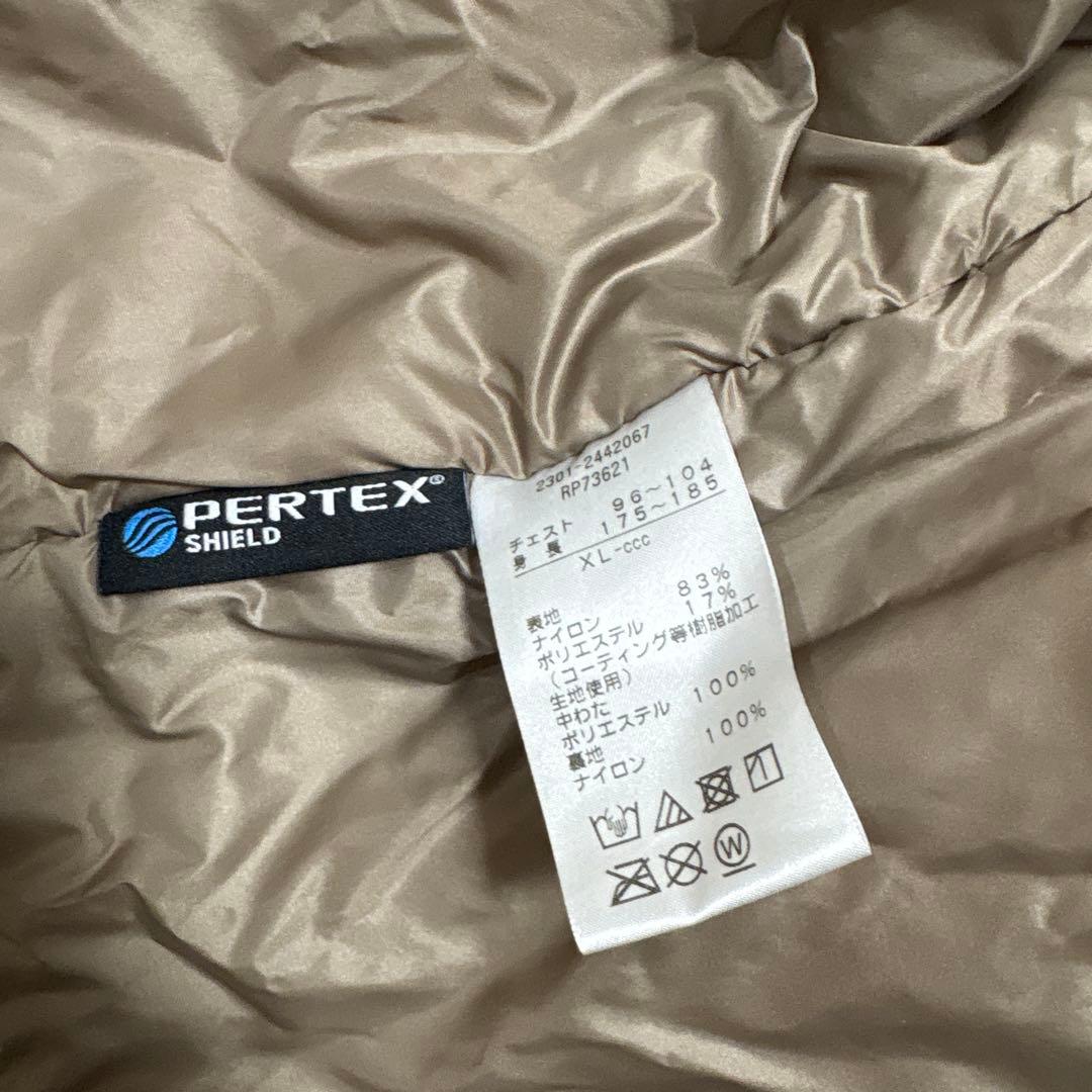 カンタベリーコートRP73621