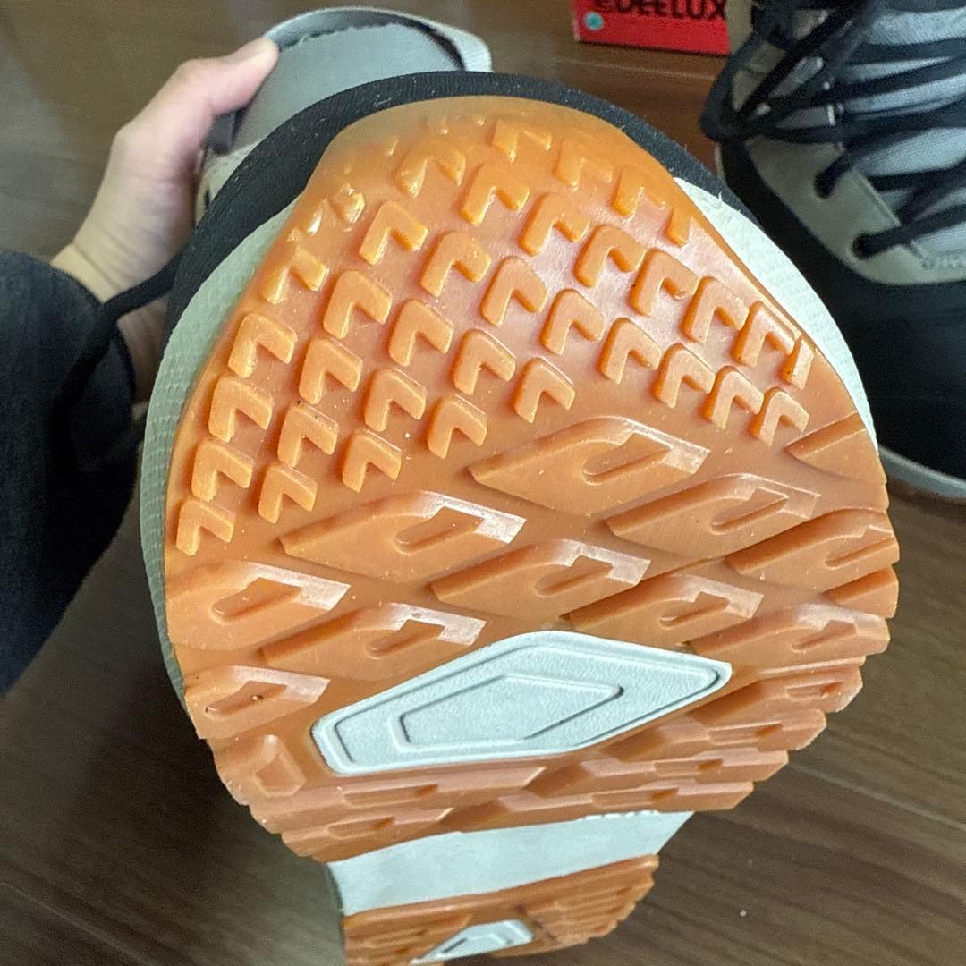 スノーボード DEELUXE Areth Rin 24cm Stage3