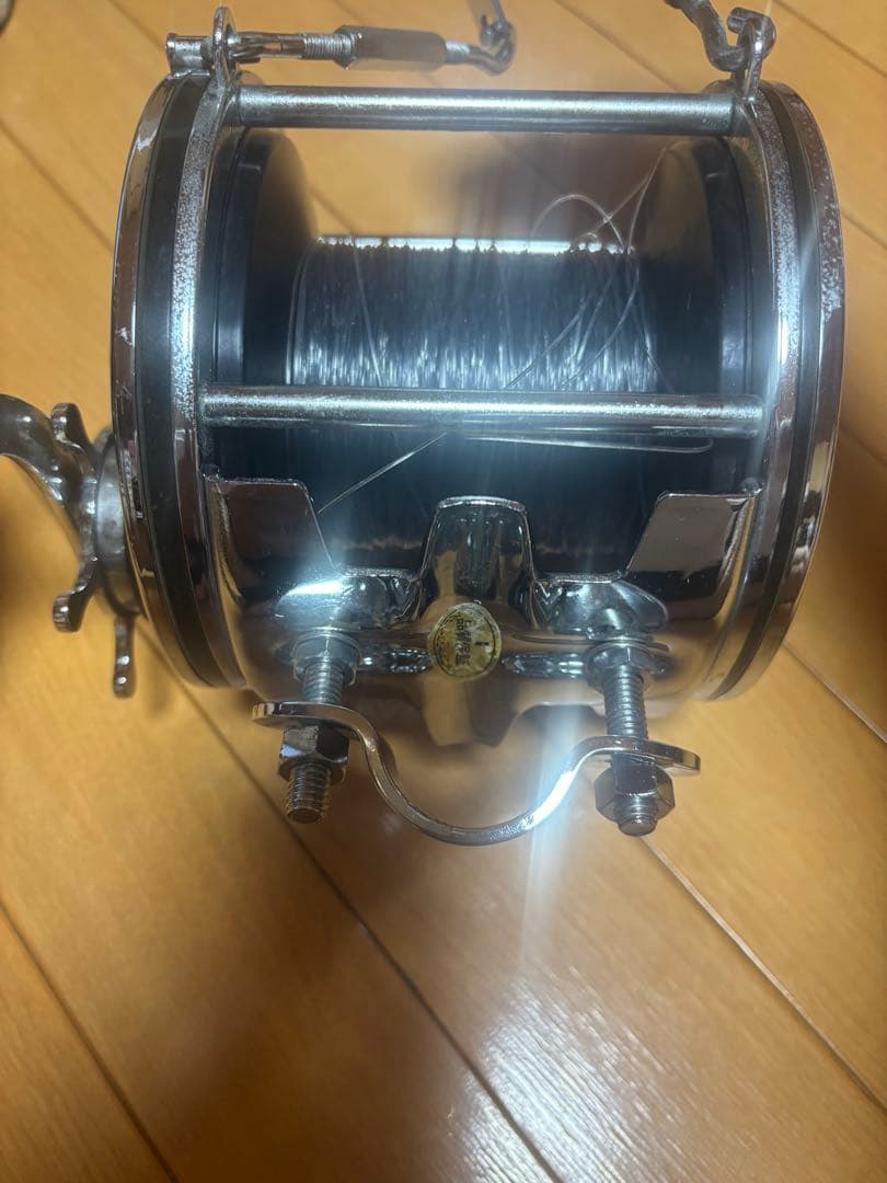 ペンセネター12/0