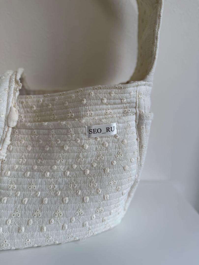 【未使用】seoru スリング M 韓国 キャリーバッグ ペット 犬 ドッグ