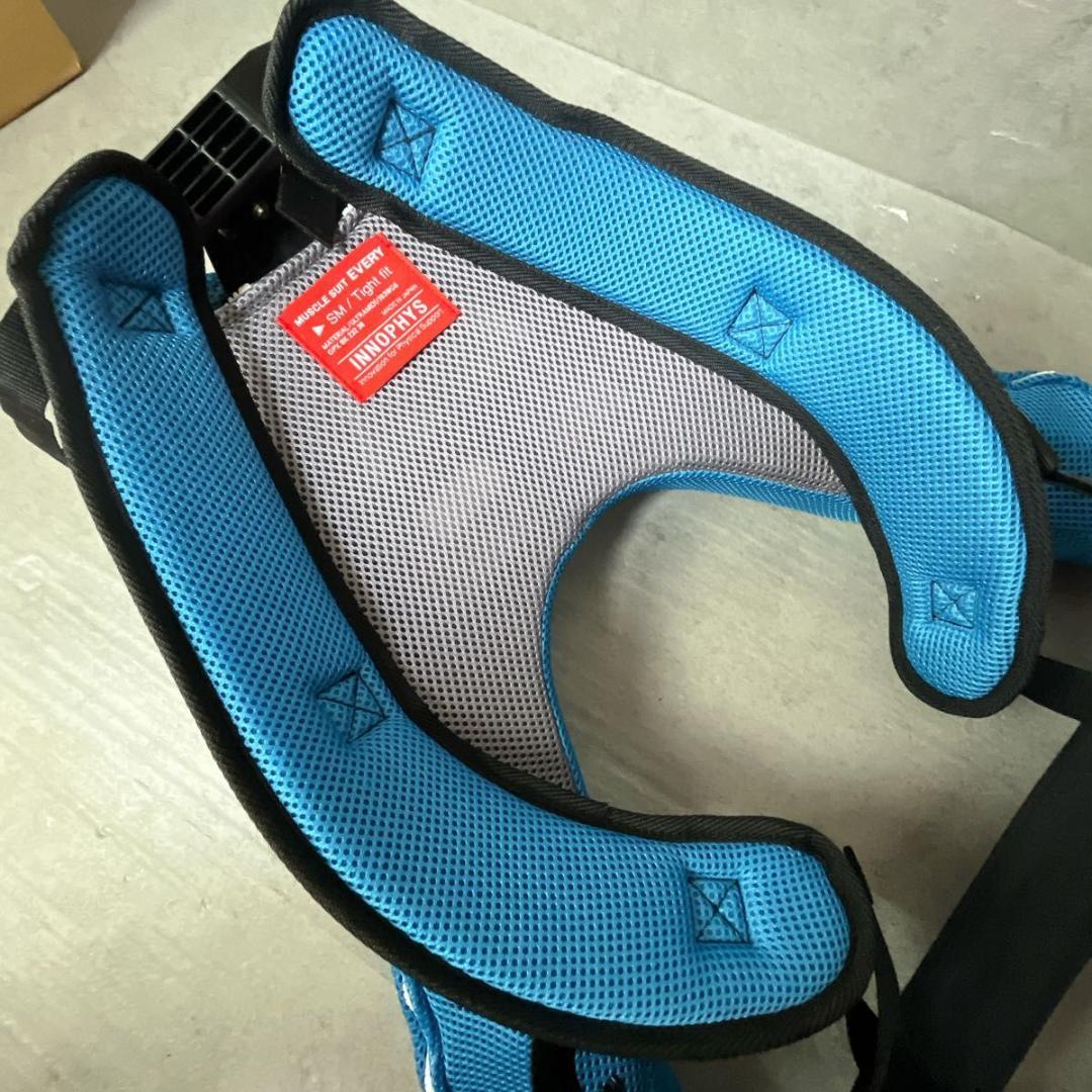 INNOPHYS イノフェス マッスルスーツ Muscle Suit Every