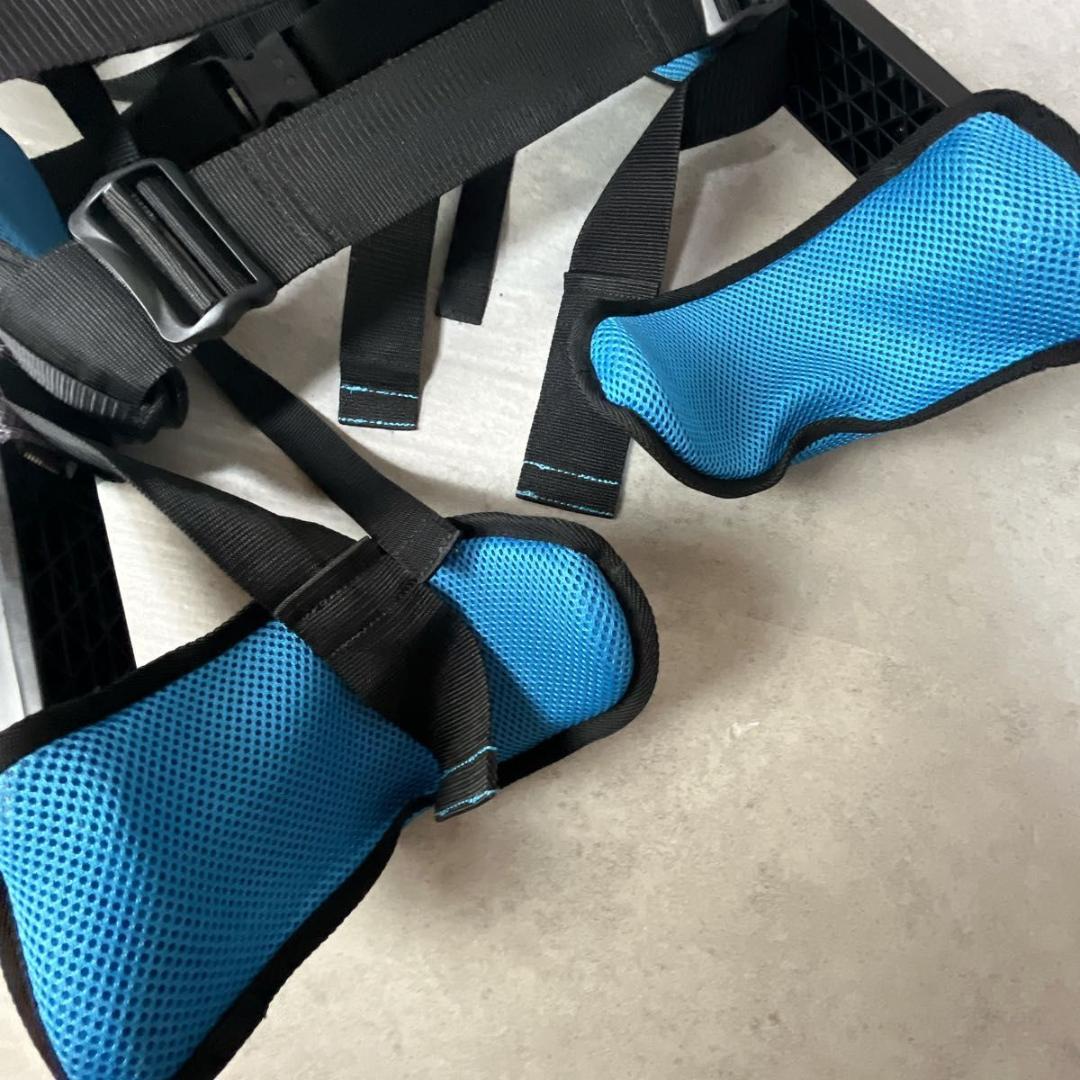 INNOPHYS イノフェス マッスルスーツ Muscle Suit Every