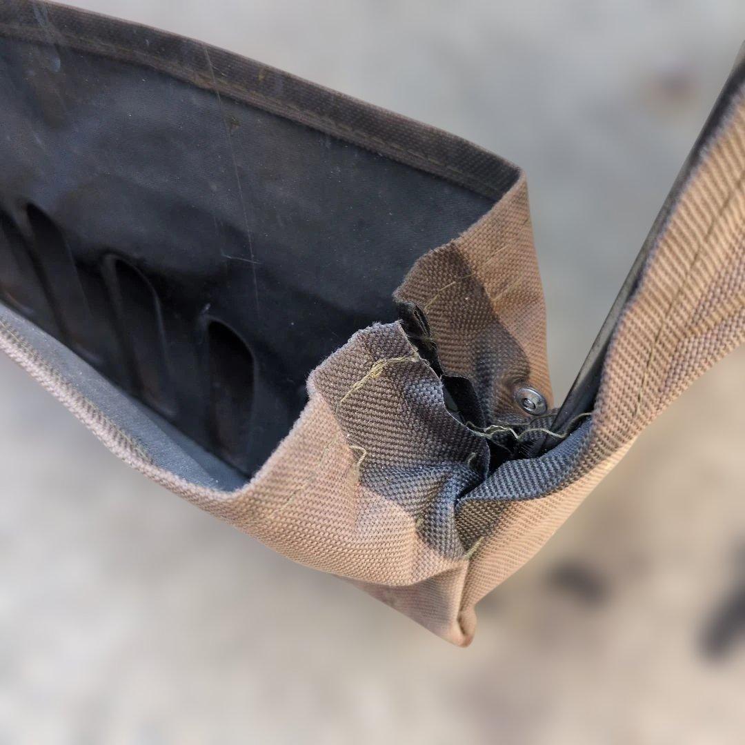 テントサウナセット2/3 Mobibaテントサウナ用 薪ストーブMB10Ａ