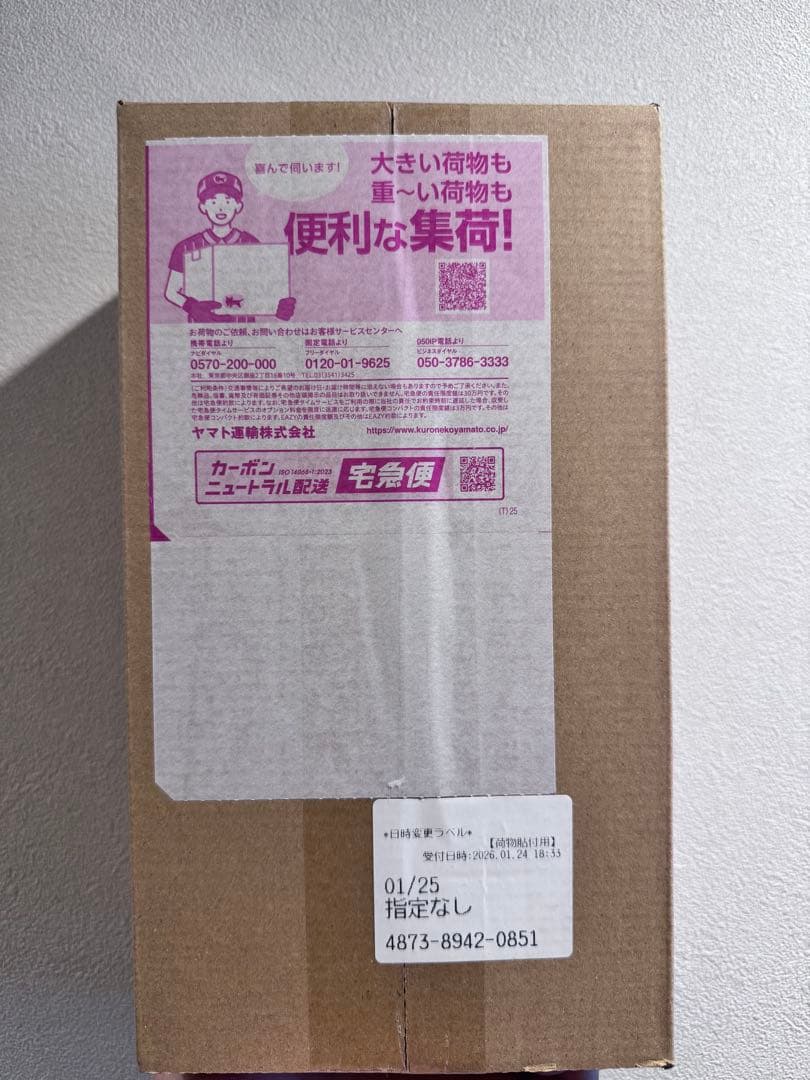 新品・未開封　ポケモンセンター　ヒロシマ　スペシャルBOX