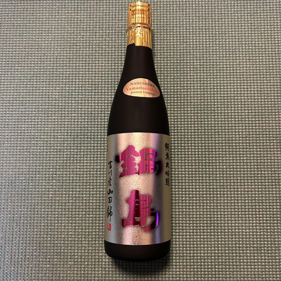 日本酒　720㎖　6本