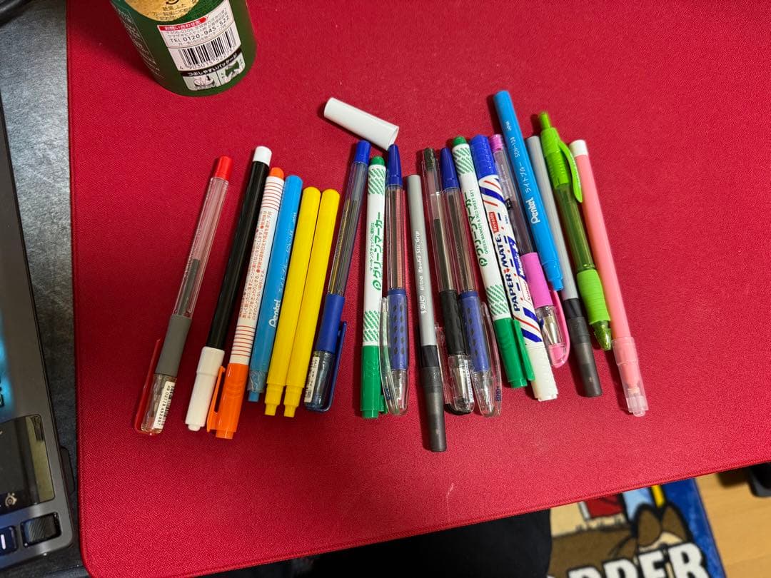 ペン回し セット売りのみ