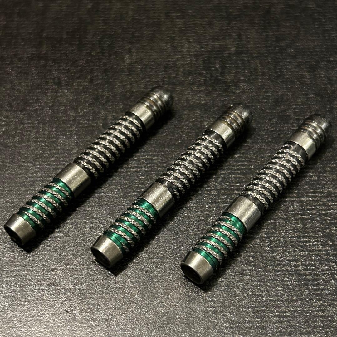 TRiNiDAD RICARDO TYPE2 リカルド2 浅田斉吾モデル