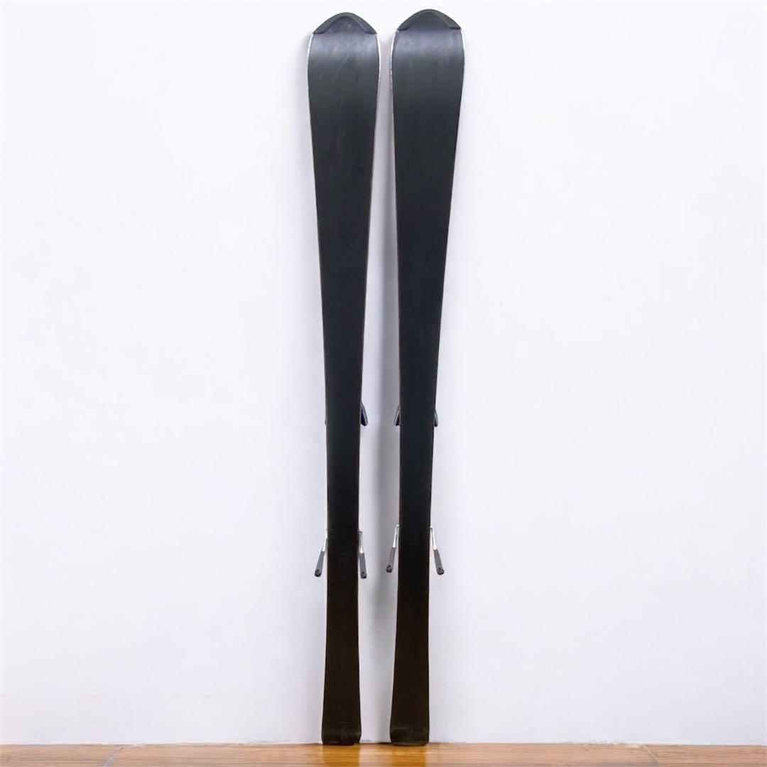 サロモン スキー板XT DEMO 154cm＋z12 Ti バインディング