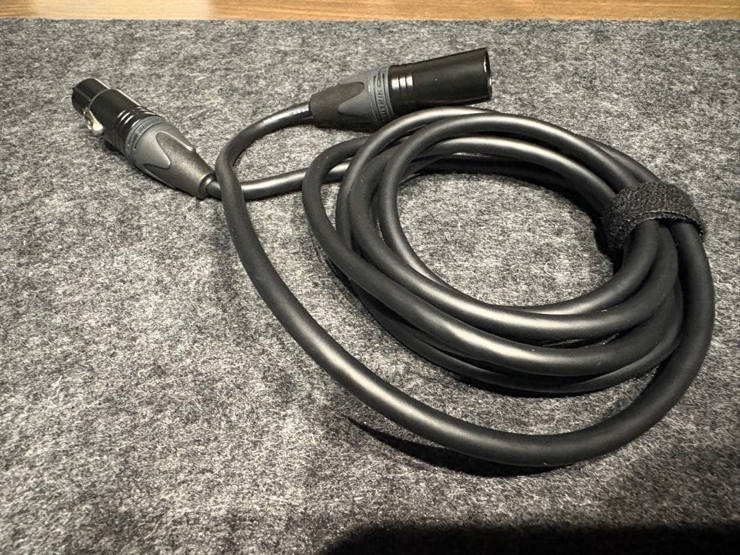 【美品】SHURE SM7B ダイナミックマイク