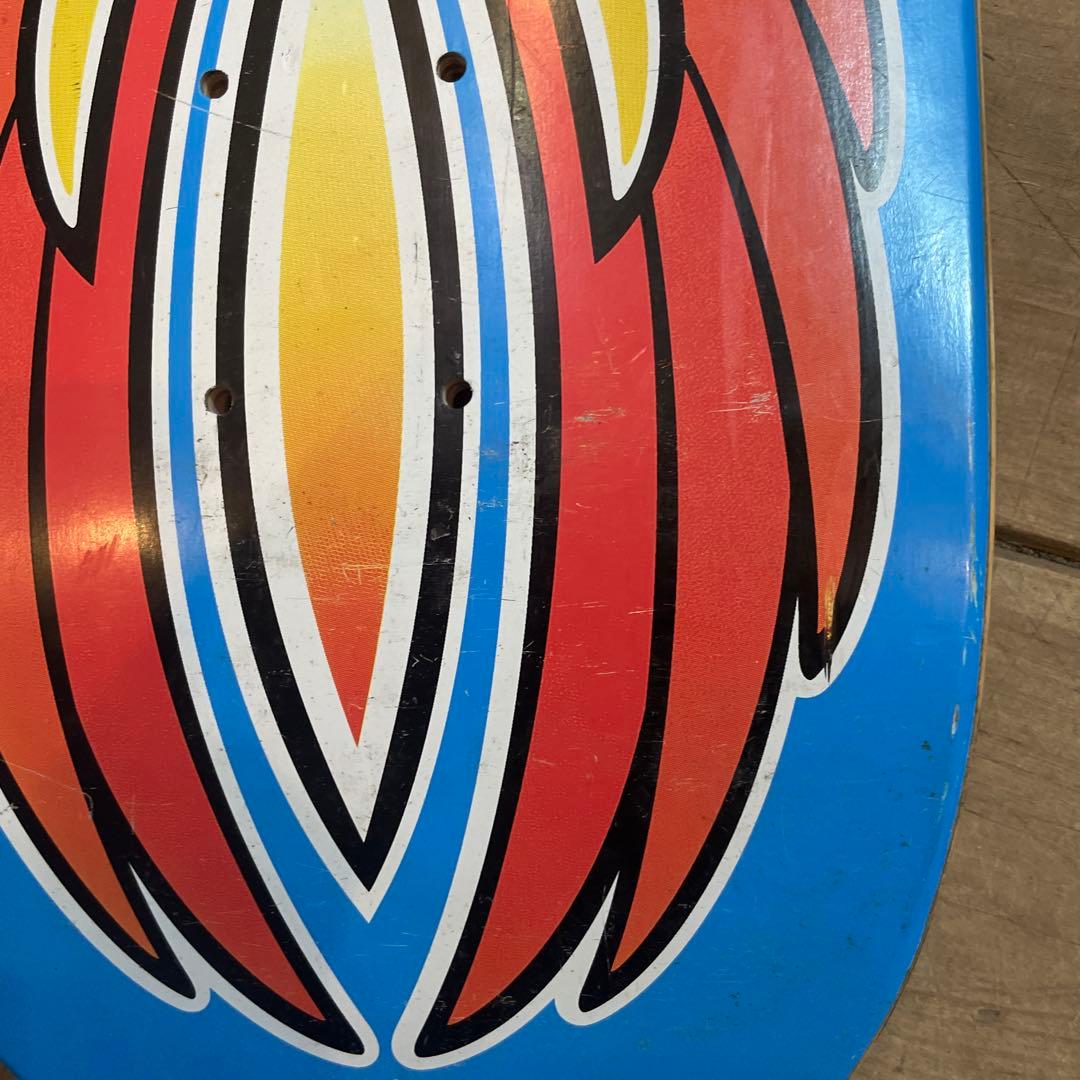 DOGTOWNドッグタウン　HENDLEYスケボーデッキ定価11,000