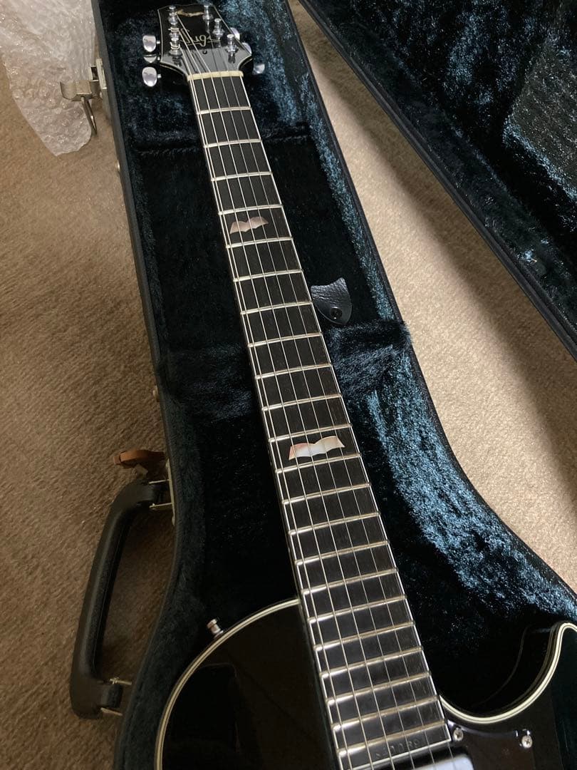 SH485 Sugi 2004年製 スギギター エレキギター　レスポールタイプ