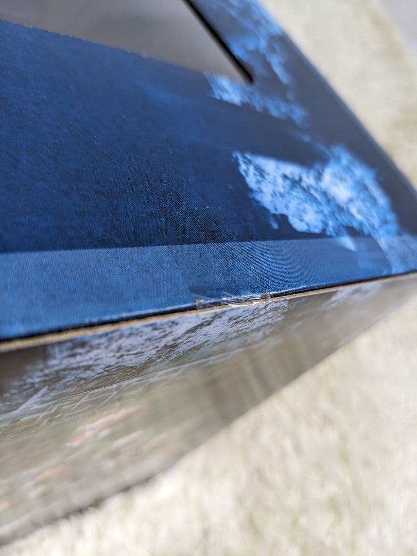 【新品・未開封】キャラヒーローズ　ジョジョの奇妙な冒険　台座+フィギュア