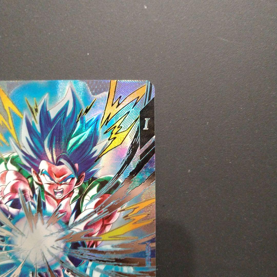 ドラゴンボールスーパーダイバーズSDV7-SEC2ゴジータBR　2枚セット